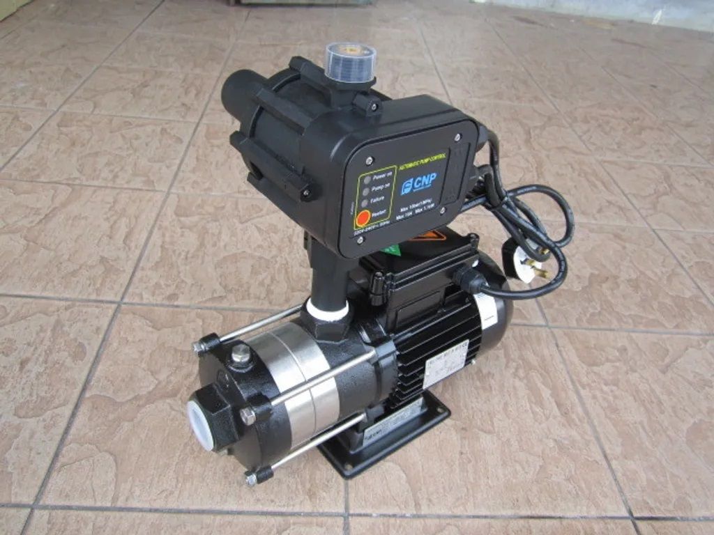 CHLFT4-30-G9