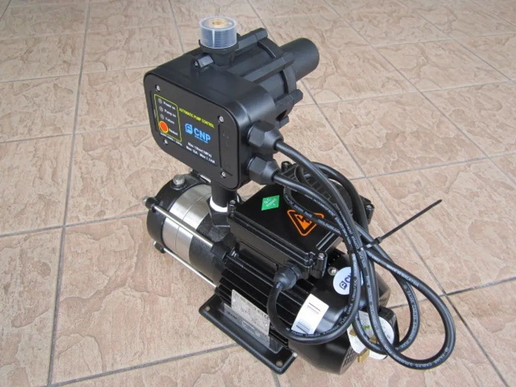 CHLFT4-30-G8