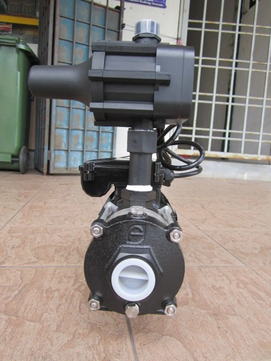 CHLFT4-30-G7