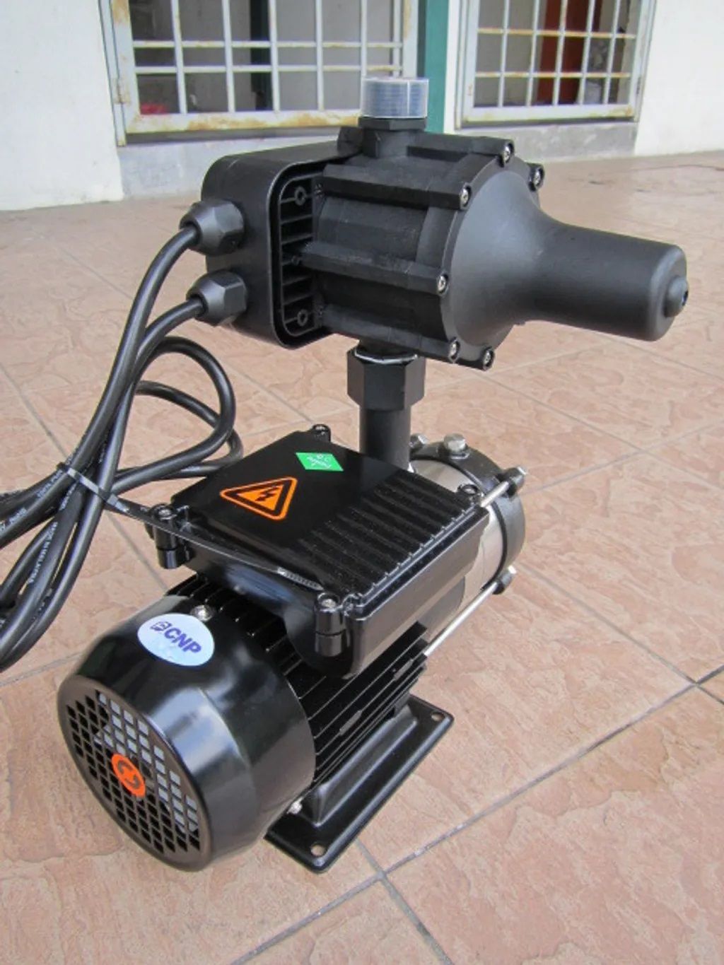 CHLFT4-30-G6