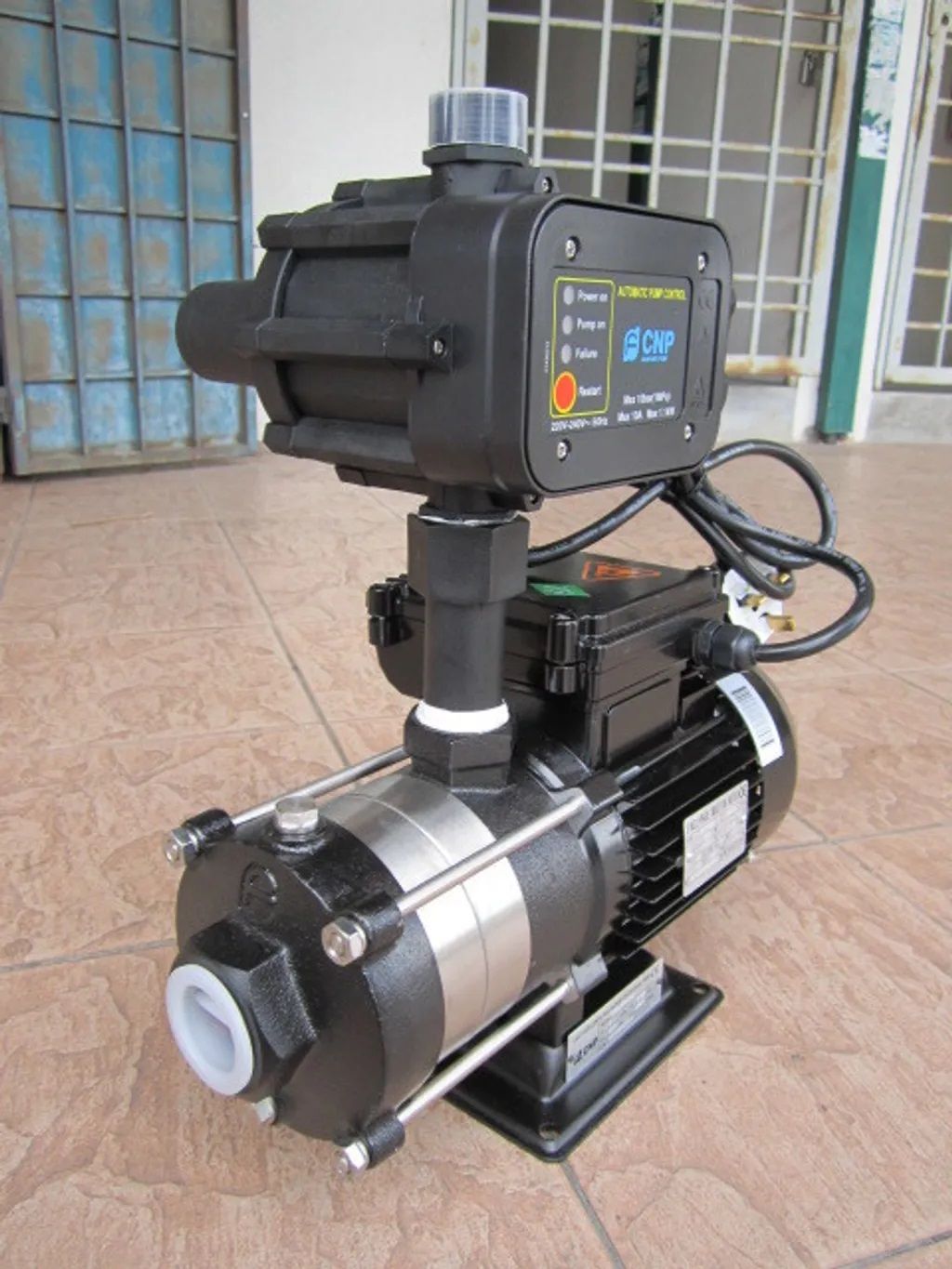 CHLFT4-30-G5