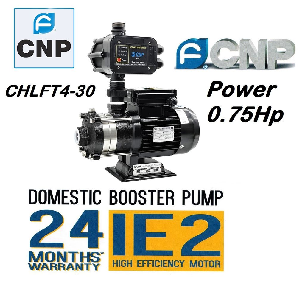 CHLFT4-30-C8