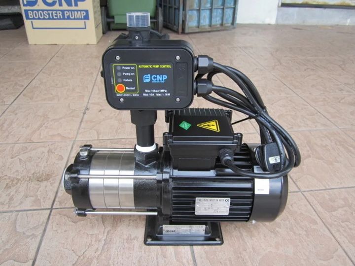 CHLFT4-40-D2