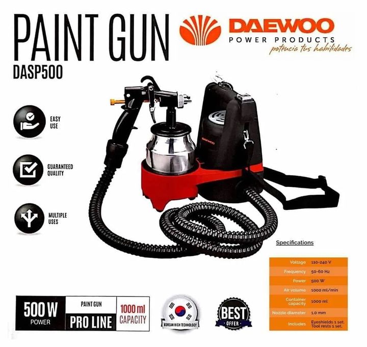 DASP500-A5