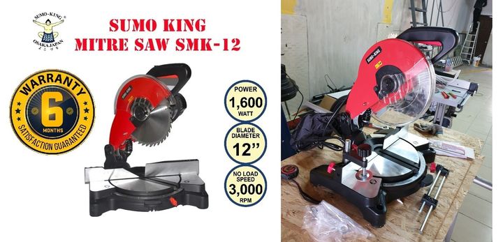 SMK-12-B3