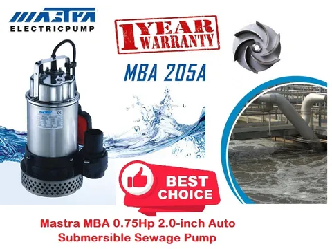 MBA205A-B4