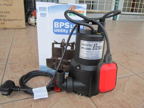 BPS-200MA-C2