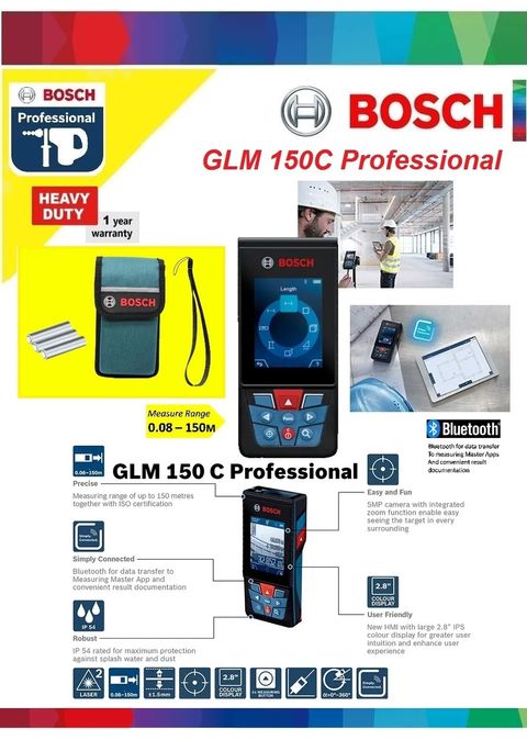 GLM150C-A6