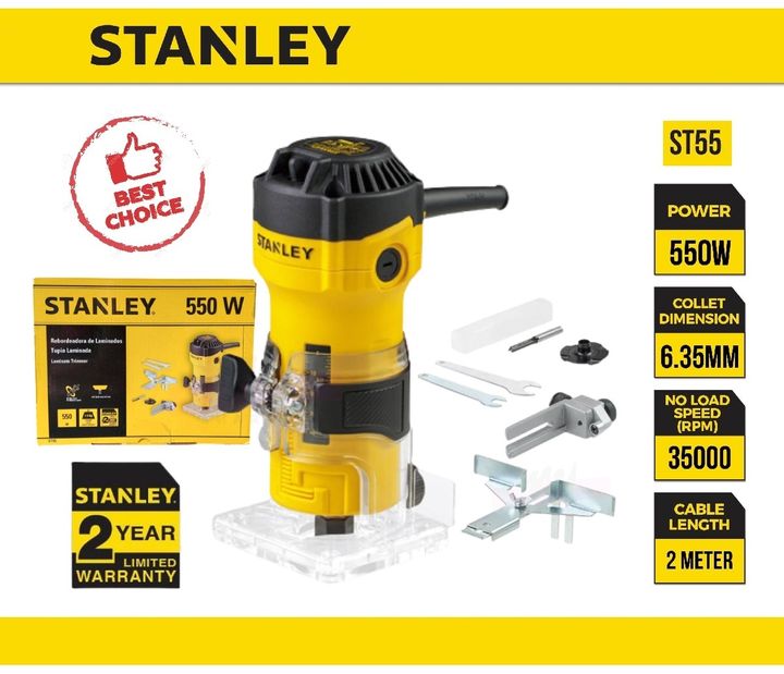 ST55-C5