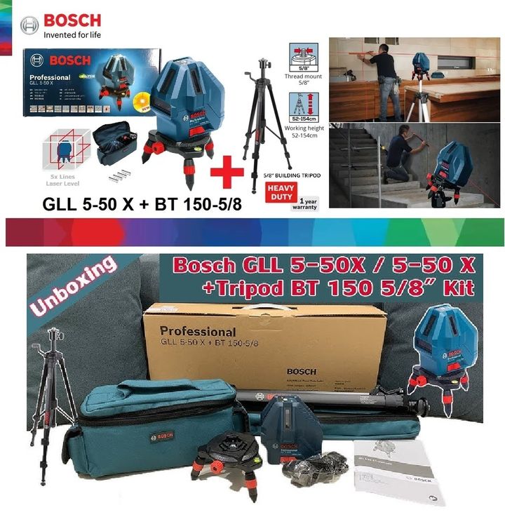 GLL5-50X-C5