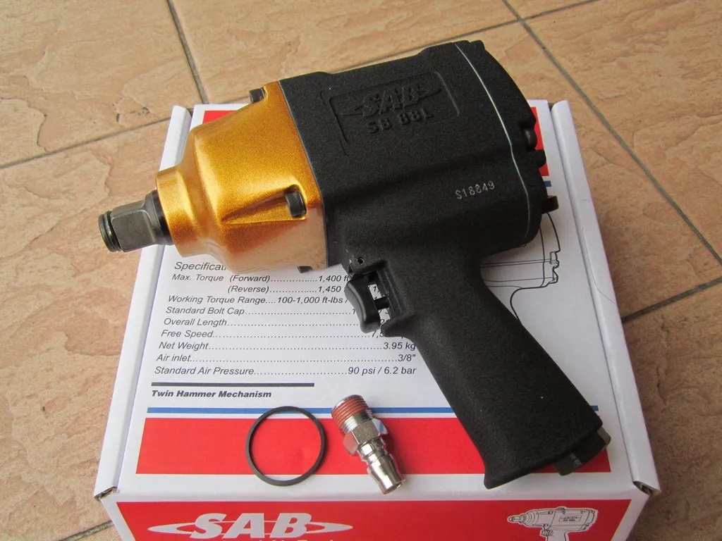 SB88L-B6