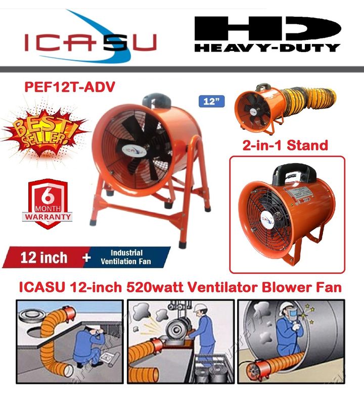 PEF12T-B4