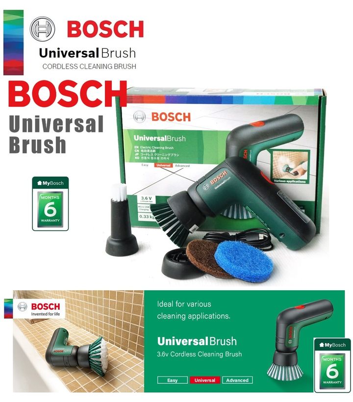 BRUSH-C3