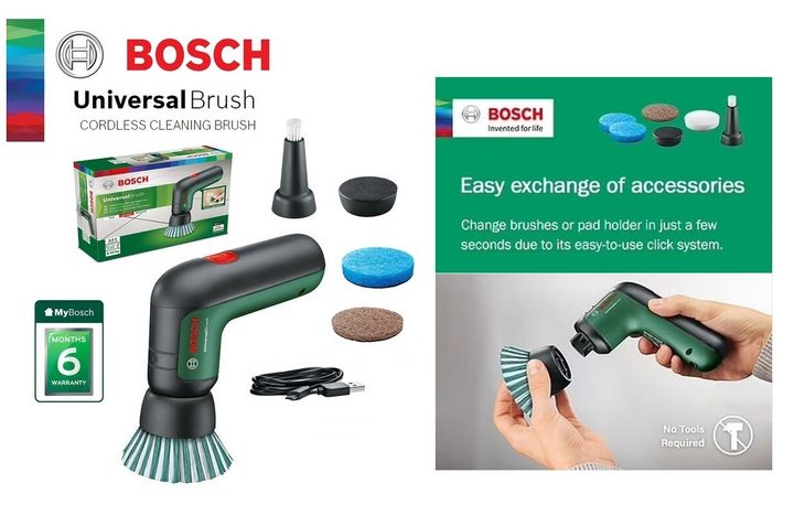 BRUSH-C4