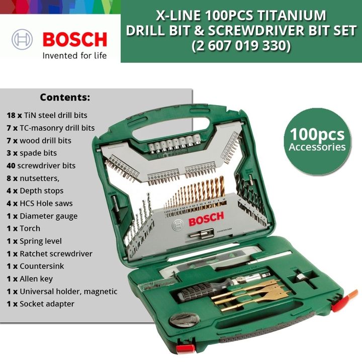 100PCS-D9