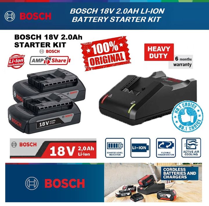 18V2.0AH-C4