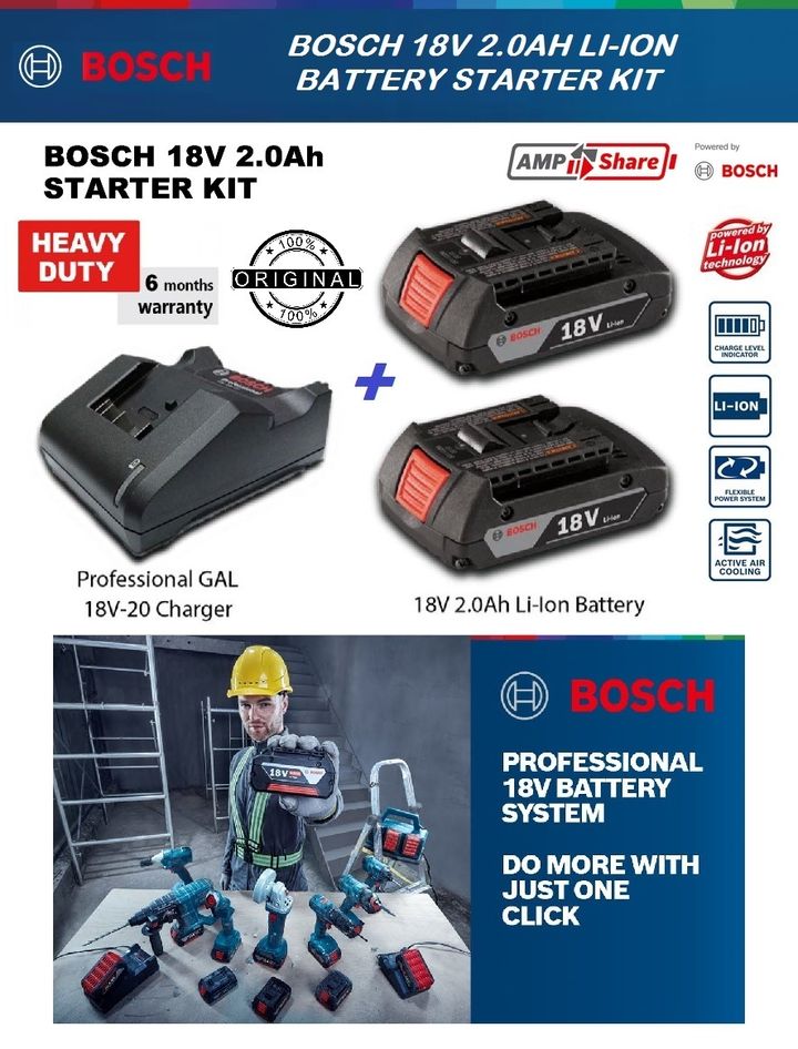 18V2.0AH-C5