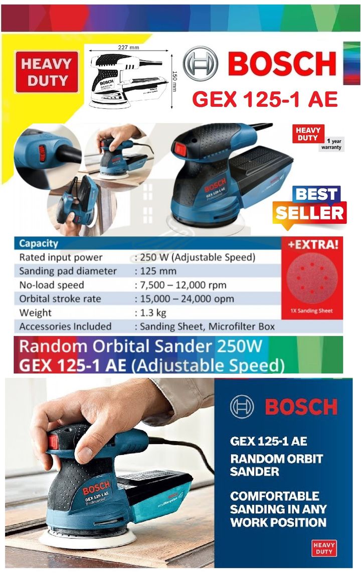 GEX125-C6