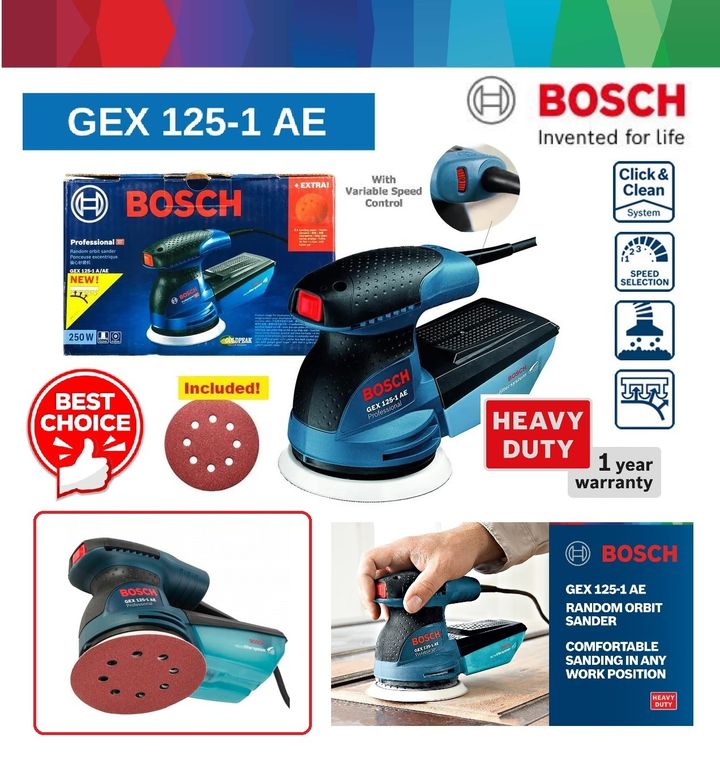 GEX125-C4
