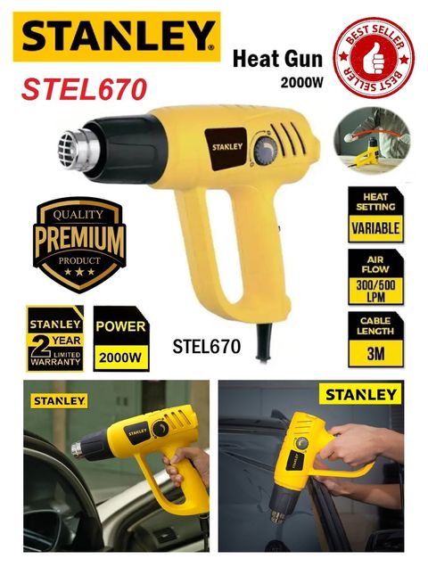 STEL670-C4