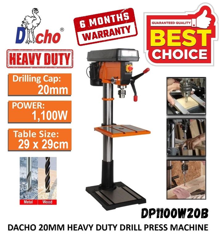 DP20-C3