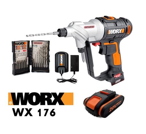 Worx MY Power Tools