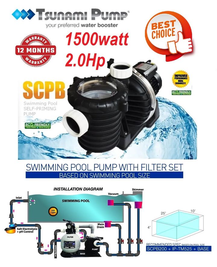 SCPB200-B5