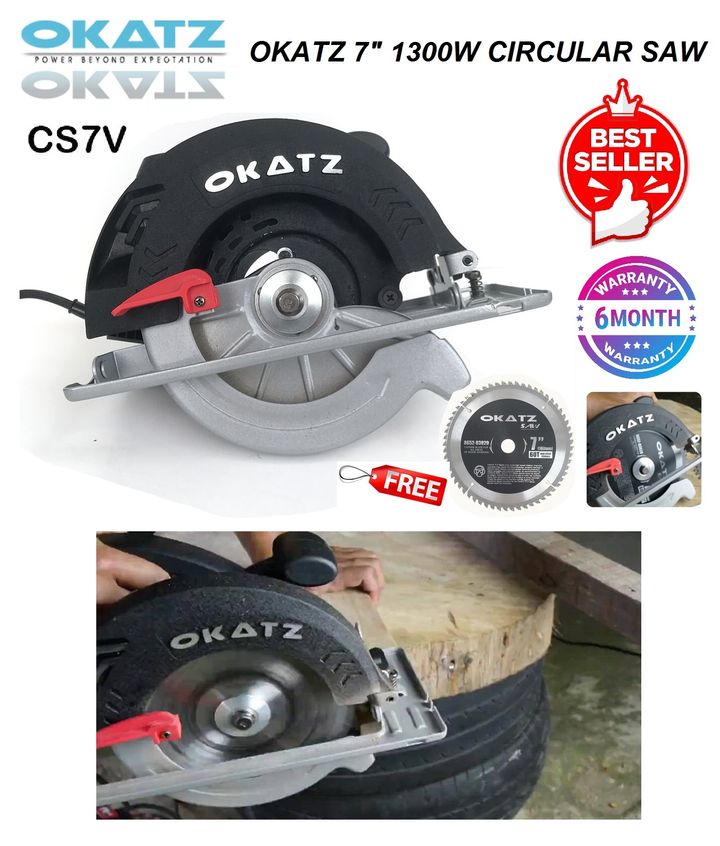 CS7V-B6