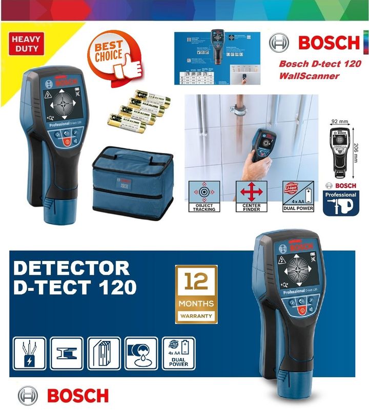 D-TECT120-C4
