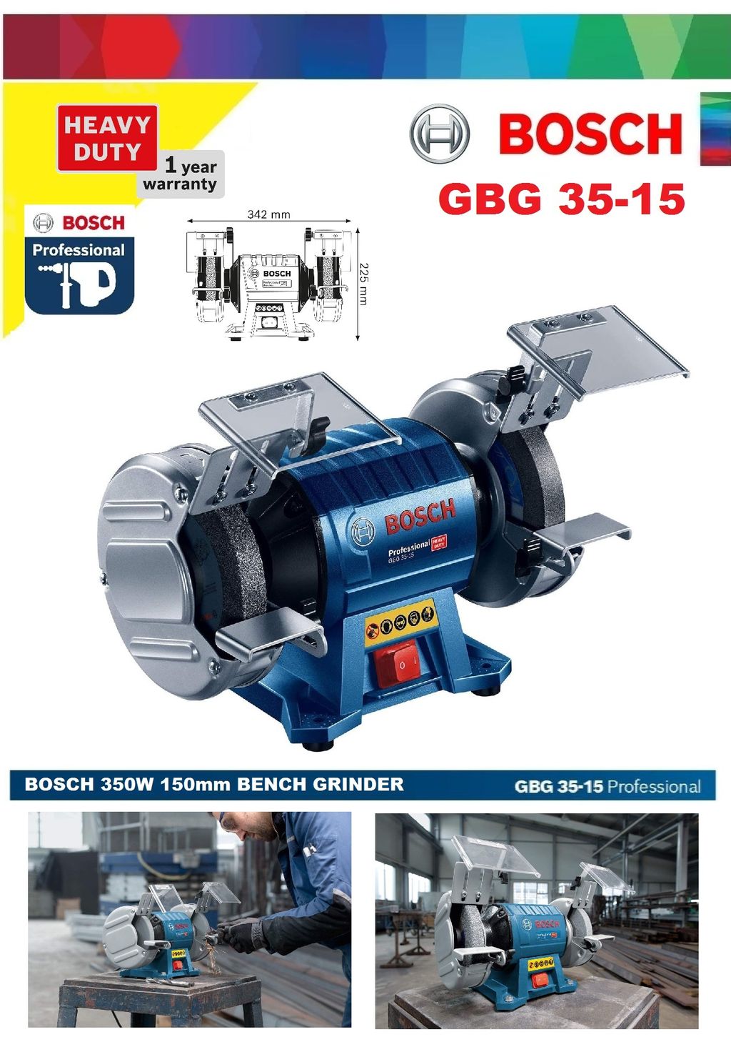 GBG35-15-B3