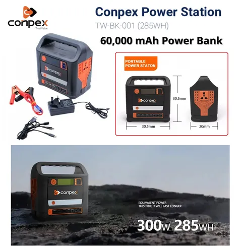 CONPEX-B4