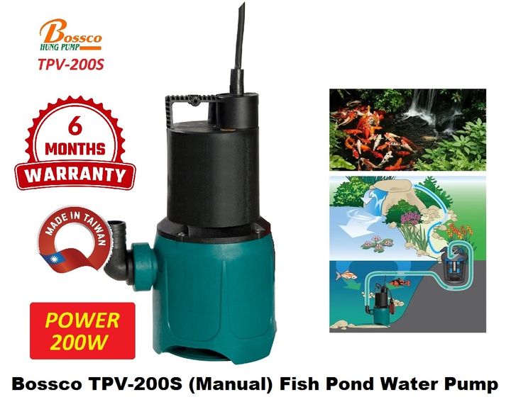 TPV-200S-S-MANUAL