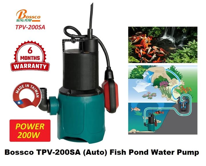 TPV-200S-S-AUTO
