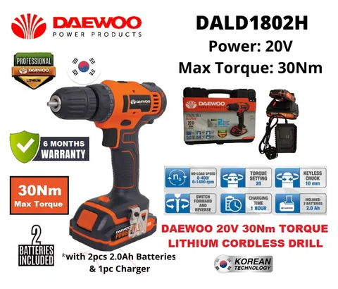 DALD1802H-C6