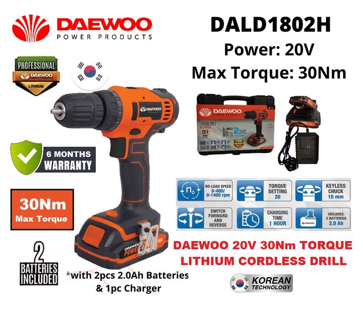 DALD1802H-C6