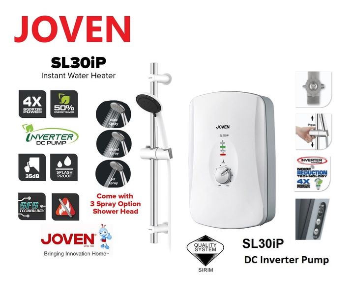SL30IP-C4