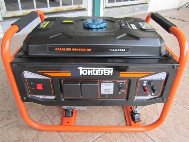 TKG4000M-D4