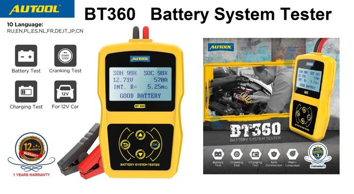 BT360-C4