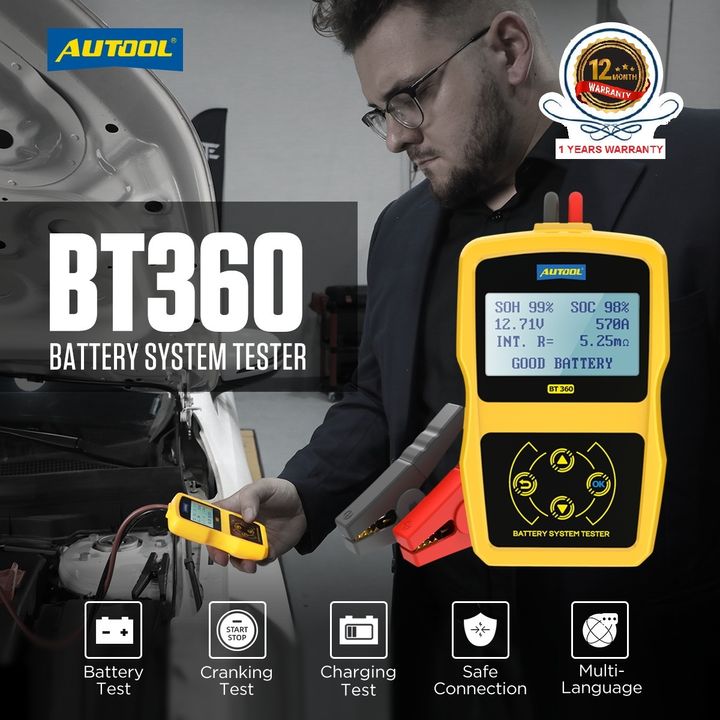 BT360-C5