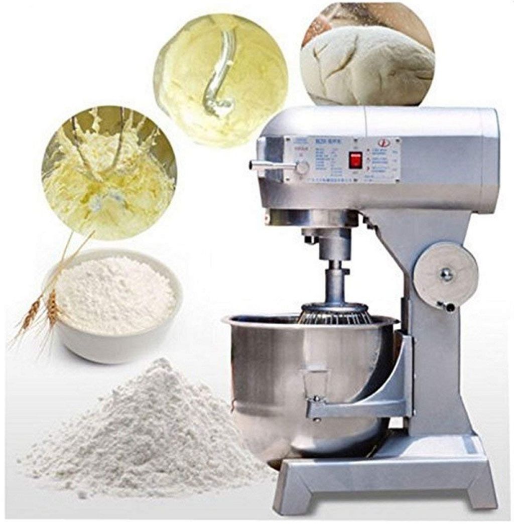 Vibro Food B20 Commercial Universal Food Mixer MY Power Tools