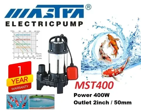 MST-400-C3