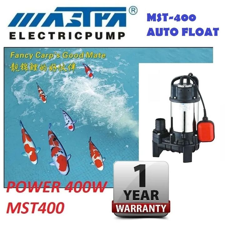 MST-400-C2
