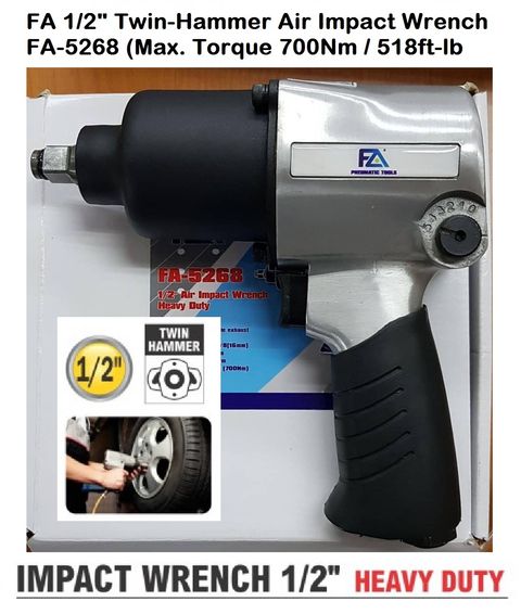 FA-5268-D1