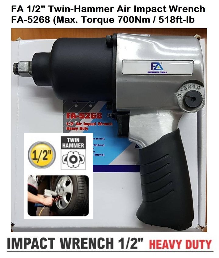 FA-5268-D1