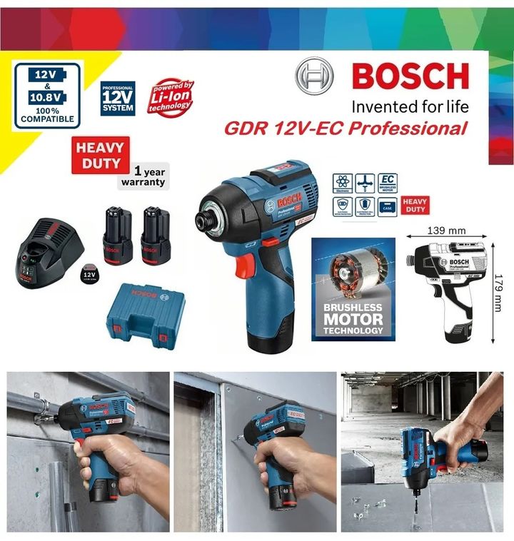 GDR12V-EC-B2