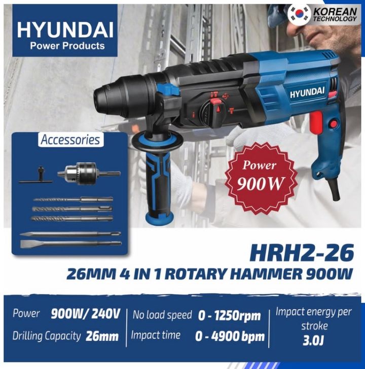 HRH 2-26-C2