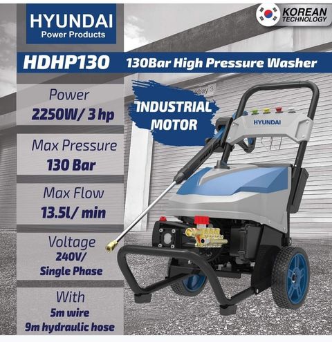 HDHP130-B2