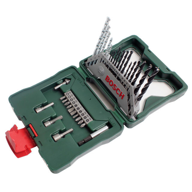 Набор Бит Бош 16шт 2.607 019.453 Купить