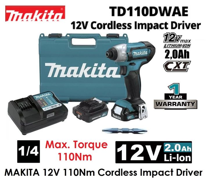 TD110DWAE-C2