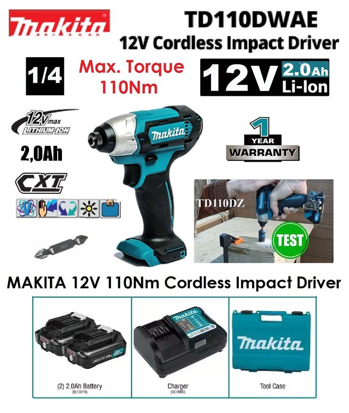 TD110DWAE-C3